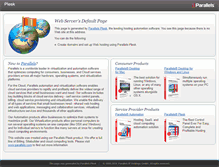 Tablet Screenshot of ciftciler.com